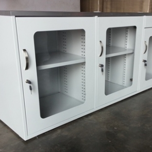 Working Cabinets